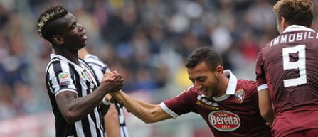 Italia: Serie A - Etapa 6